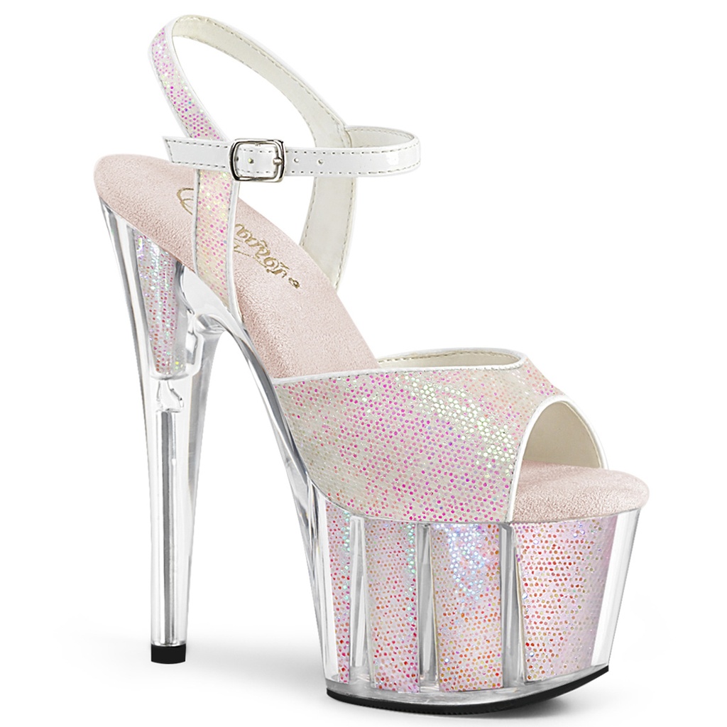 [ADO710G/OPG/M-10] ADORE-710G - PU Opal Glitter (Gr.40/41)