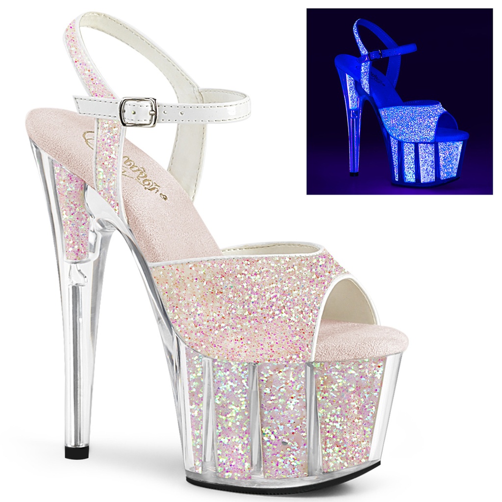 ADORE-710UVG - PU Opal Glitter