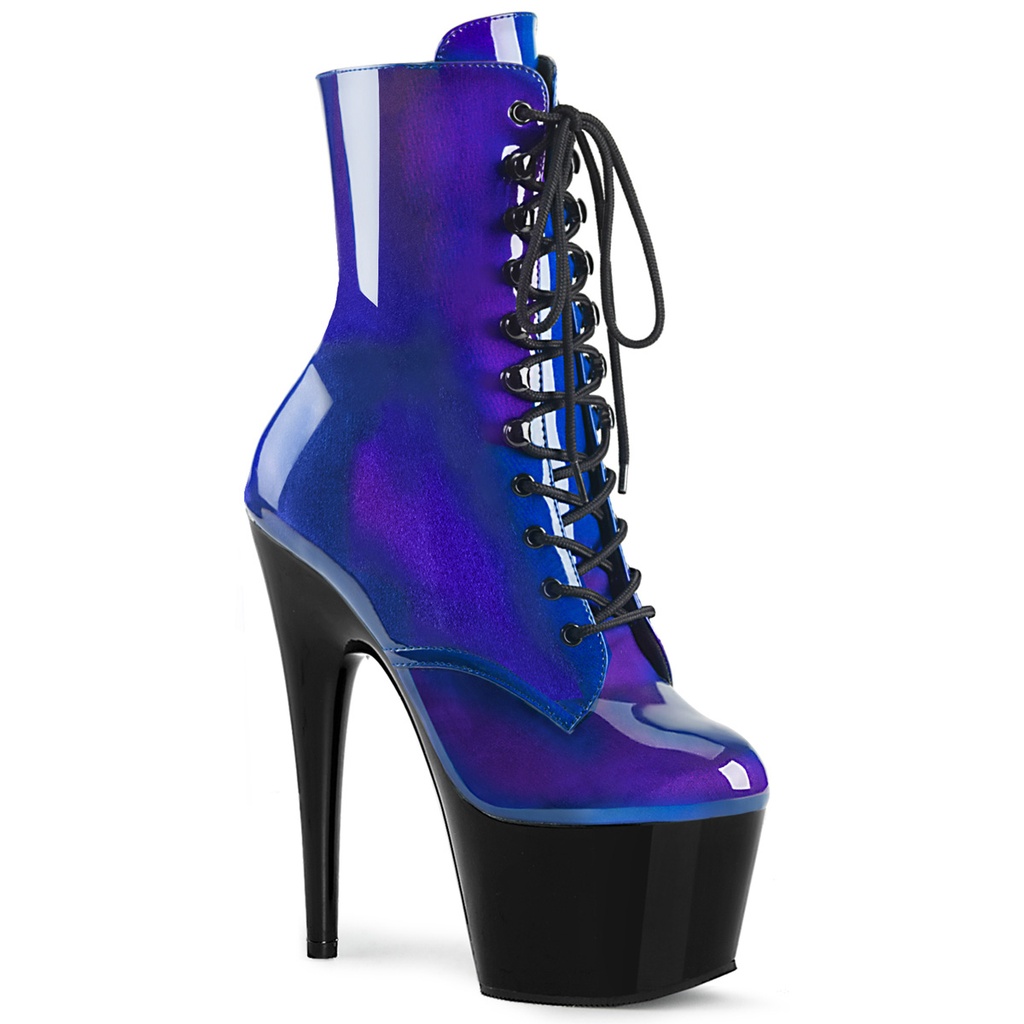 ADORE-1020SHG - Lack Blau Violett Schwarz