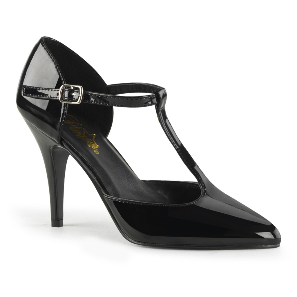 VANITY-415 - Lack Schwarz