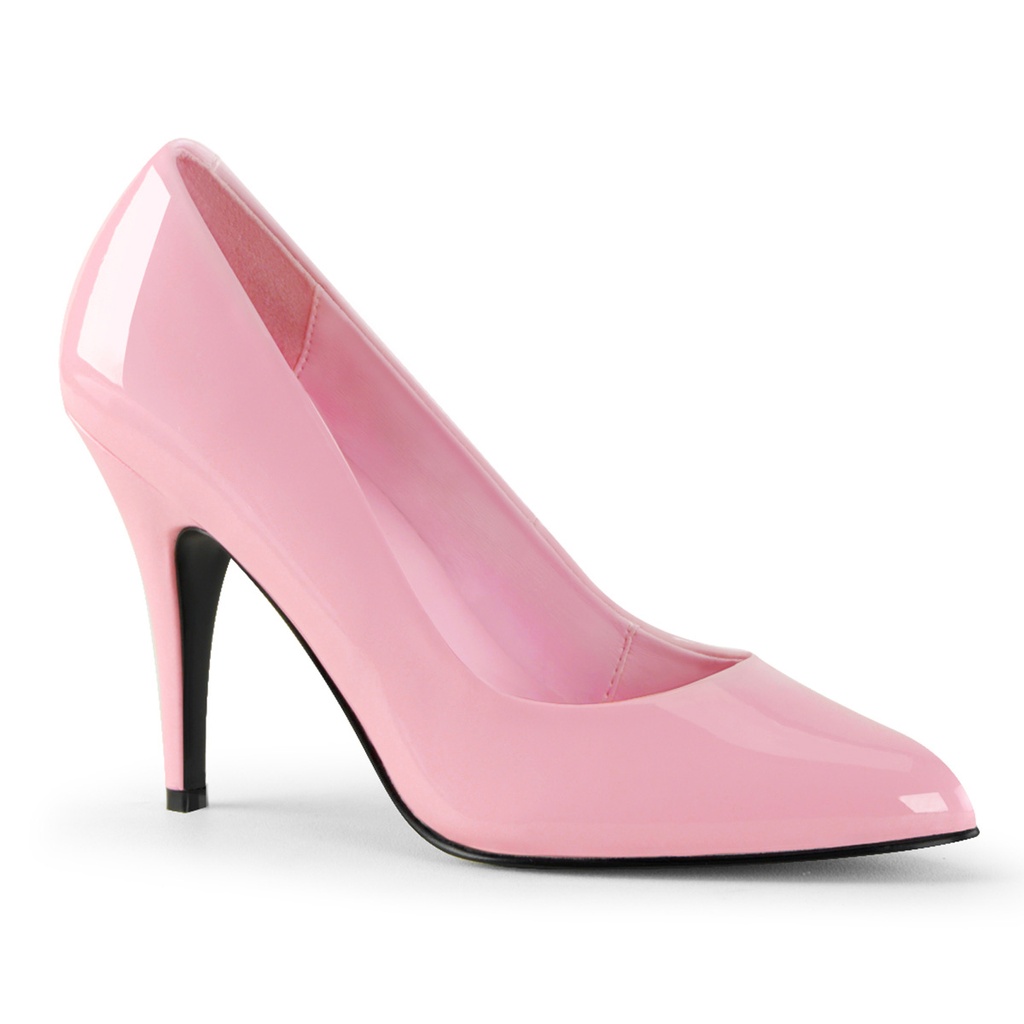 VANITY-420 - Lack Baby Pink