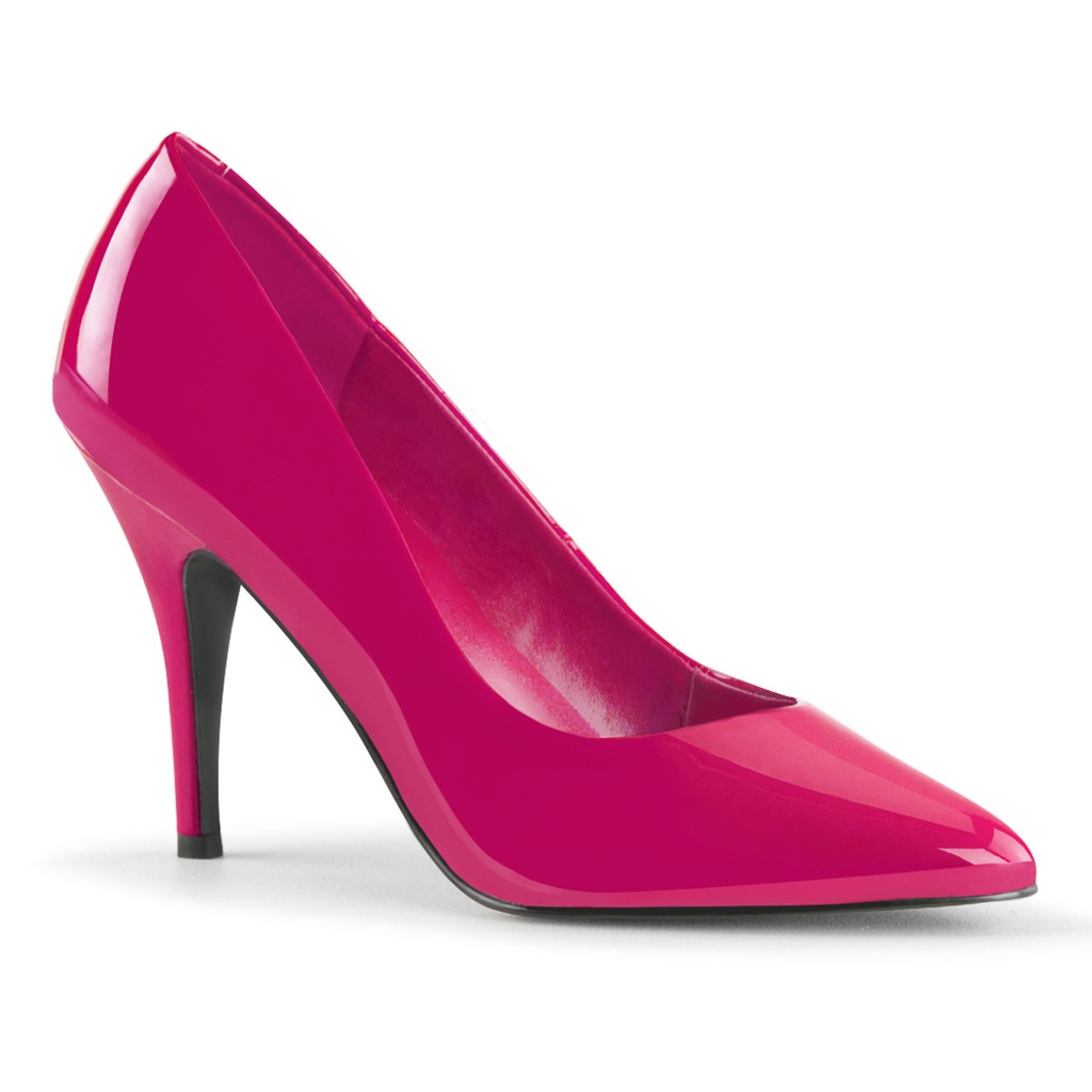 VANITY-420 - Lack Hot Pink