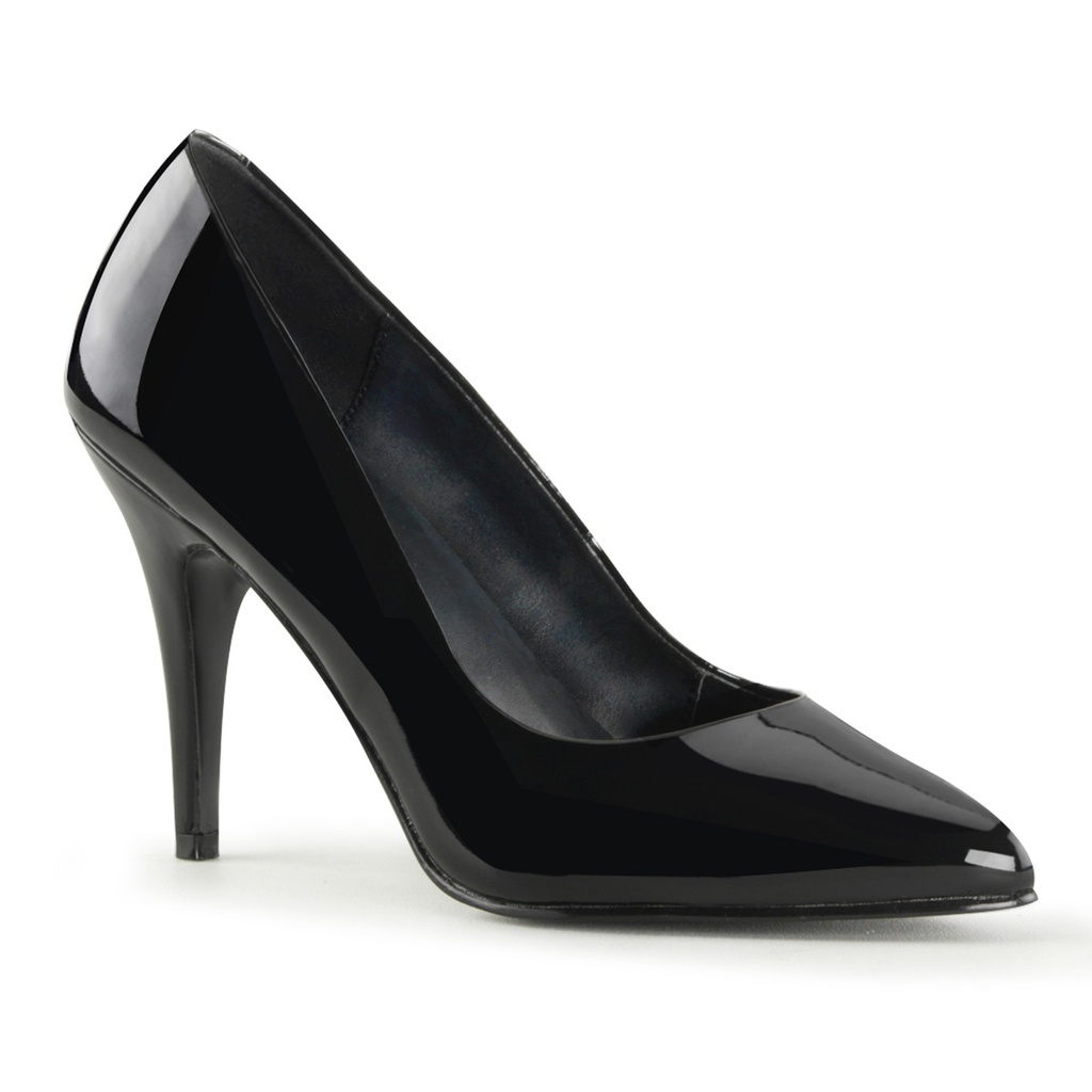 VANITY-420 - Lack Schwarz