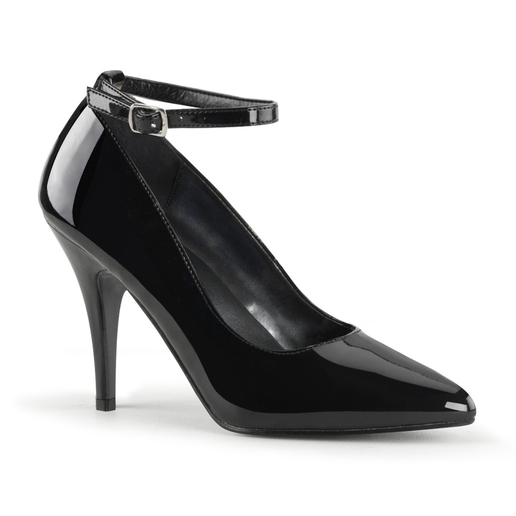 VANITY-431 - Lack Schwarz