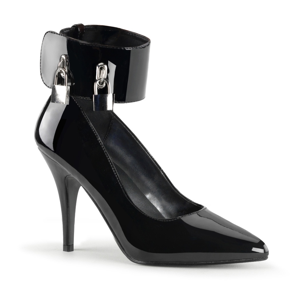 VANITY-434 - Lack Schwarz
