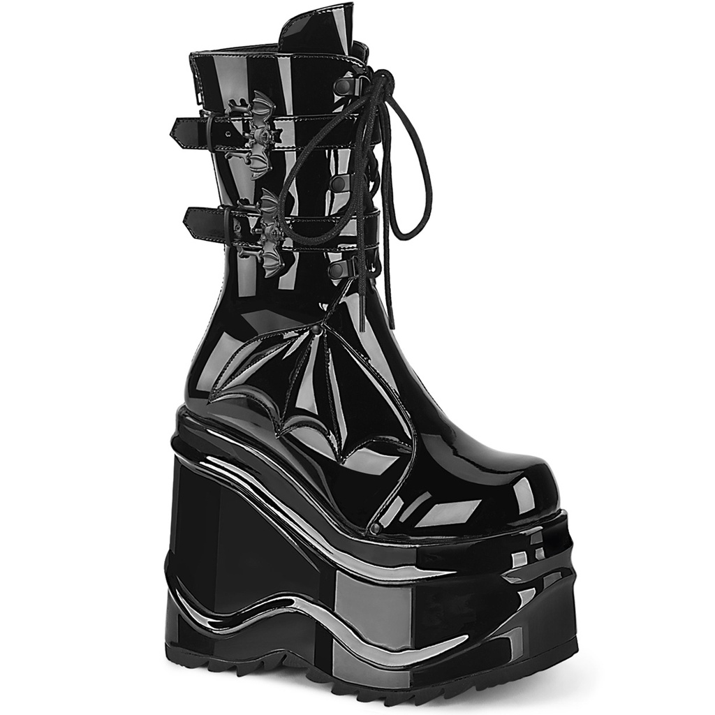 WAVE-150 - Lack Schwarz