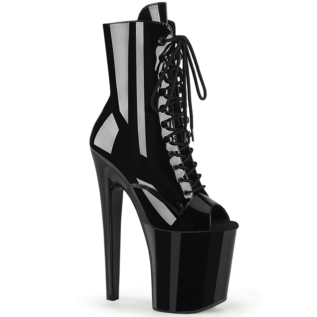 XTREME-1021 - Lack Schwarz