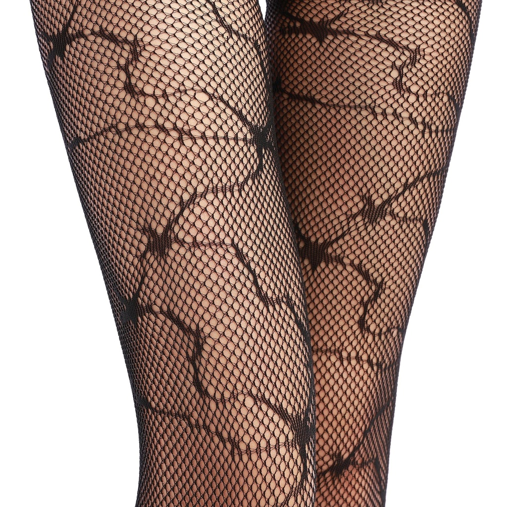 Pantyhose Rising Star â€“ Schwarz