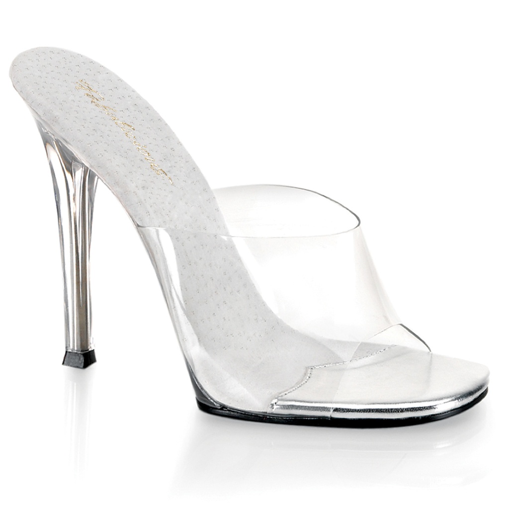 GALA-01 - Transparent