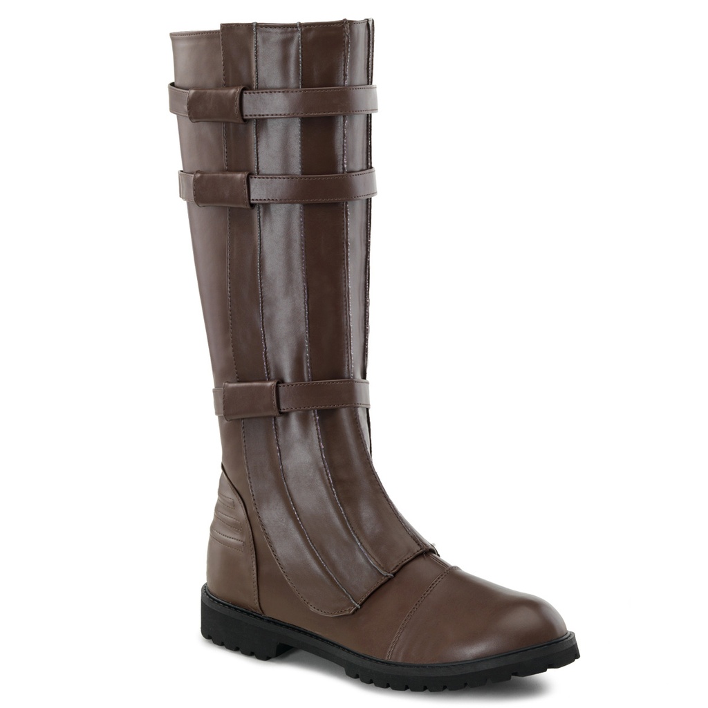 WALKER-130 - PU Braun