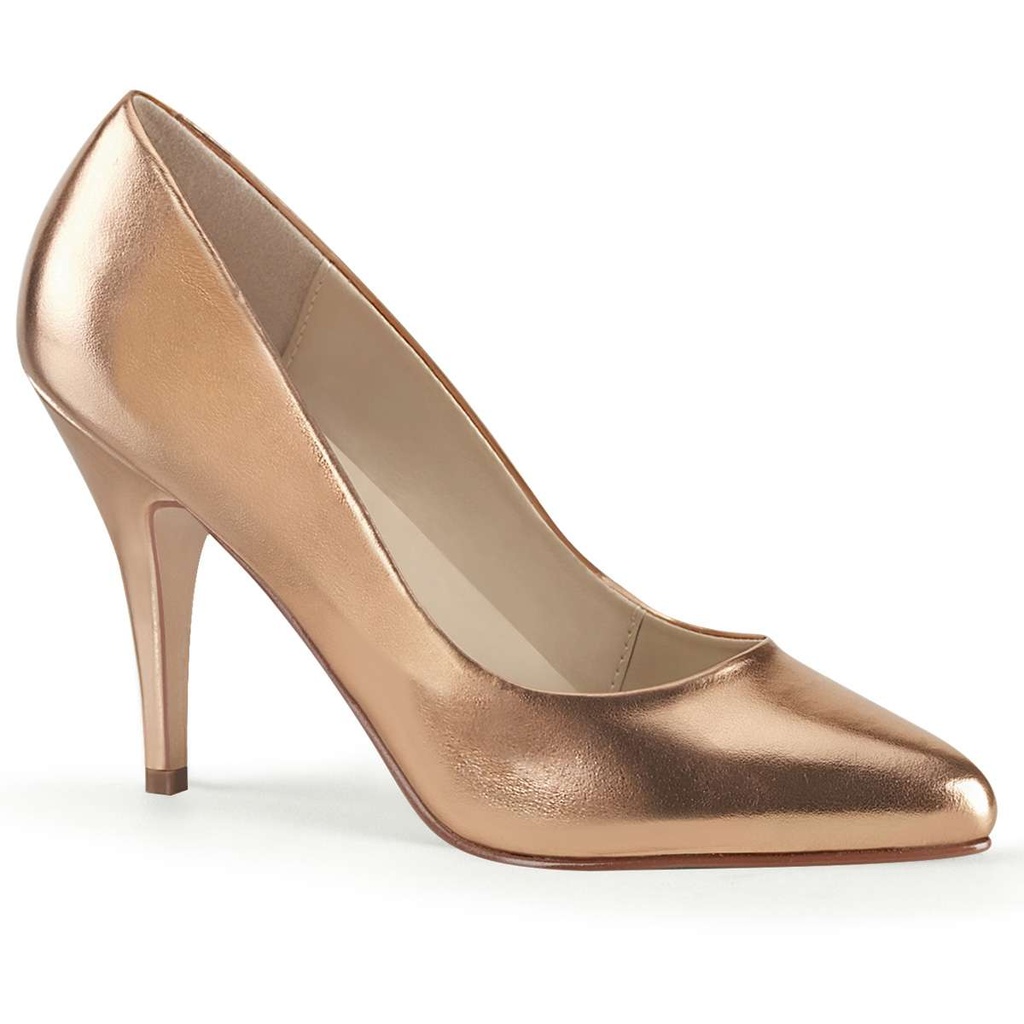VANITY-420 - PU Rose