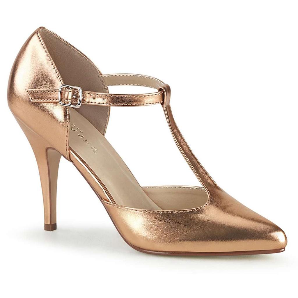 VANITY-415 - PU Rose