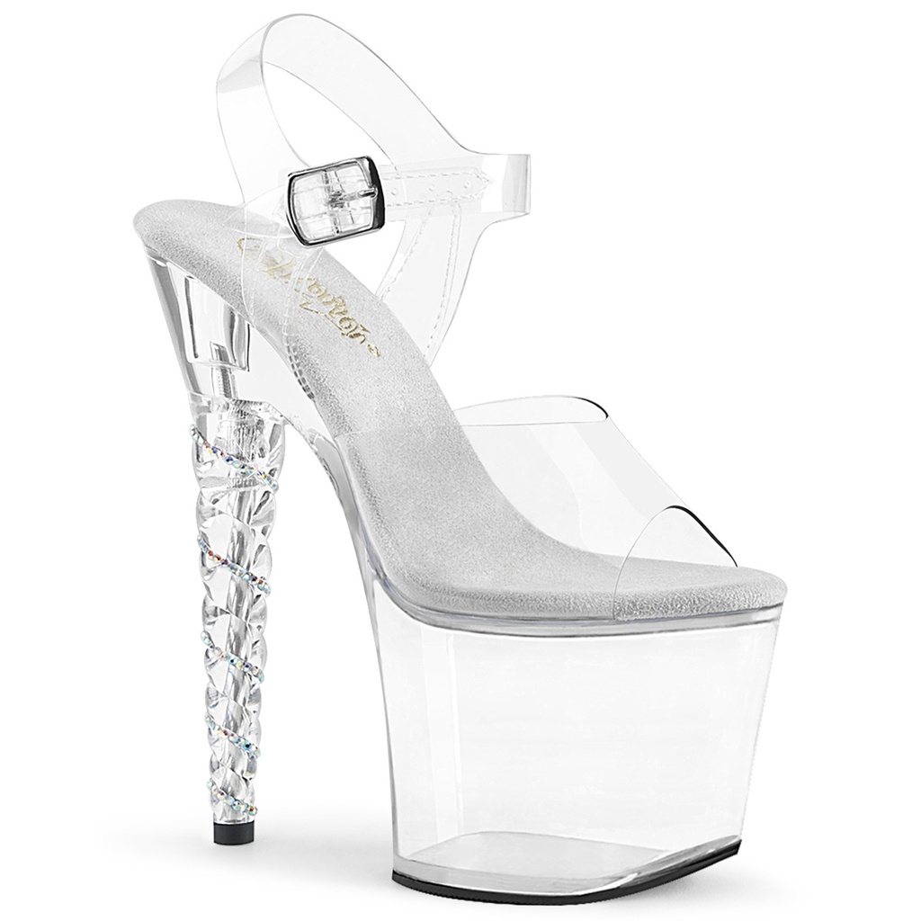 UNICORN-708RSH - Transparent