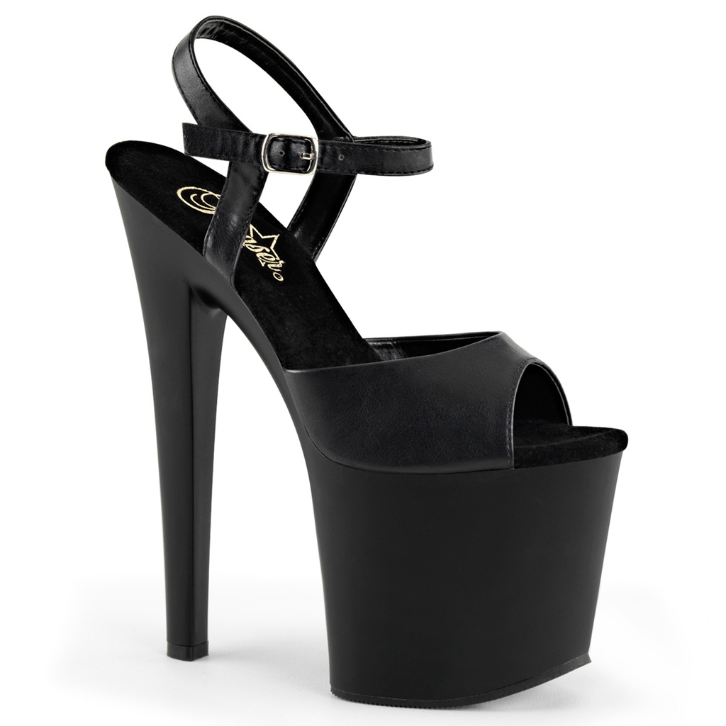 TABOO-709 - PU Schwarz