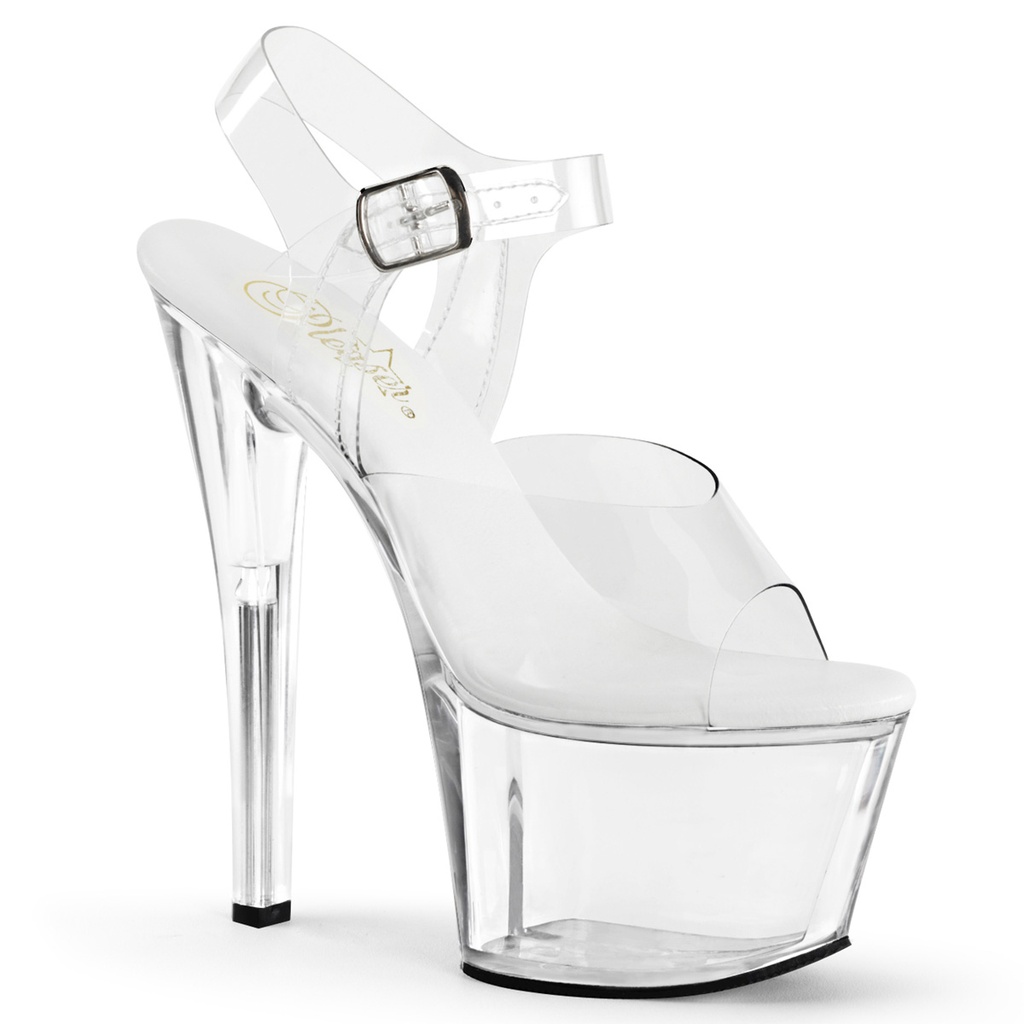 SKY-308VL - Transparent