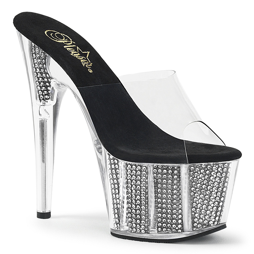 ADORE-701SRS - Transparent  Schwarz