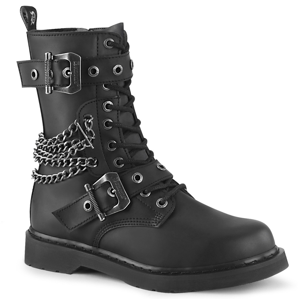 BOLT-250 - PU Schwarz