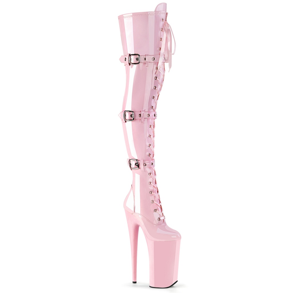 BEYOND-3028 - Lack Baby Pink
