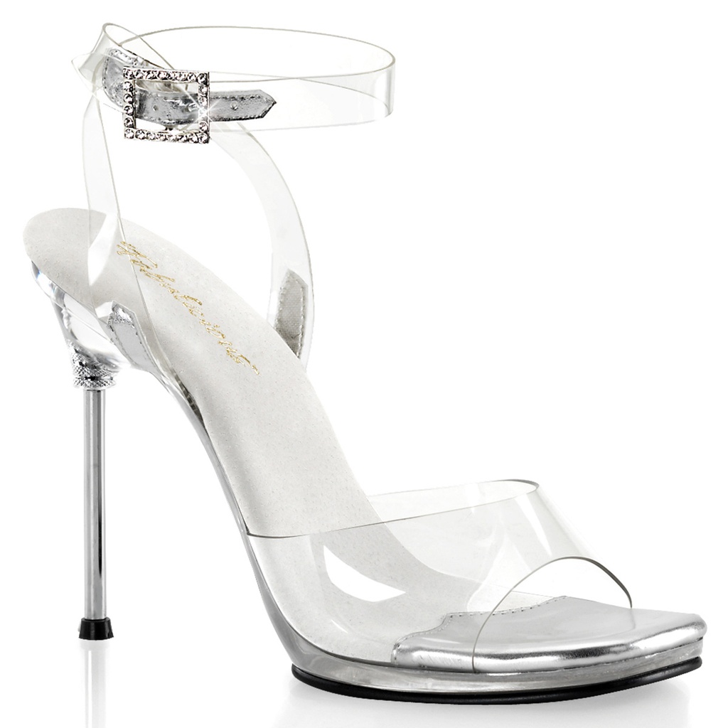 CHIC-06 - Transparent