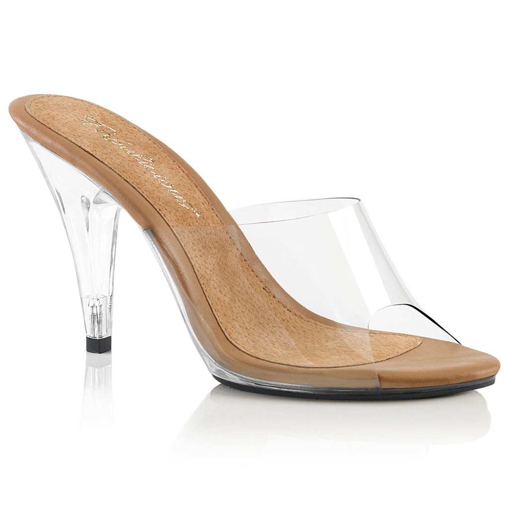 CARESS-401 - Transparent