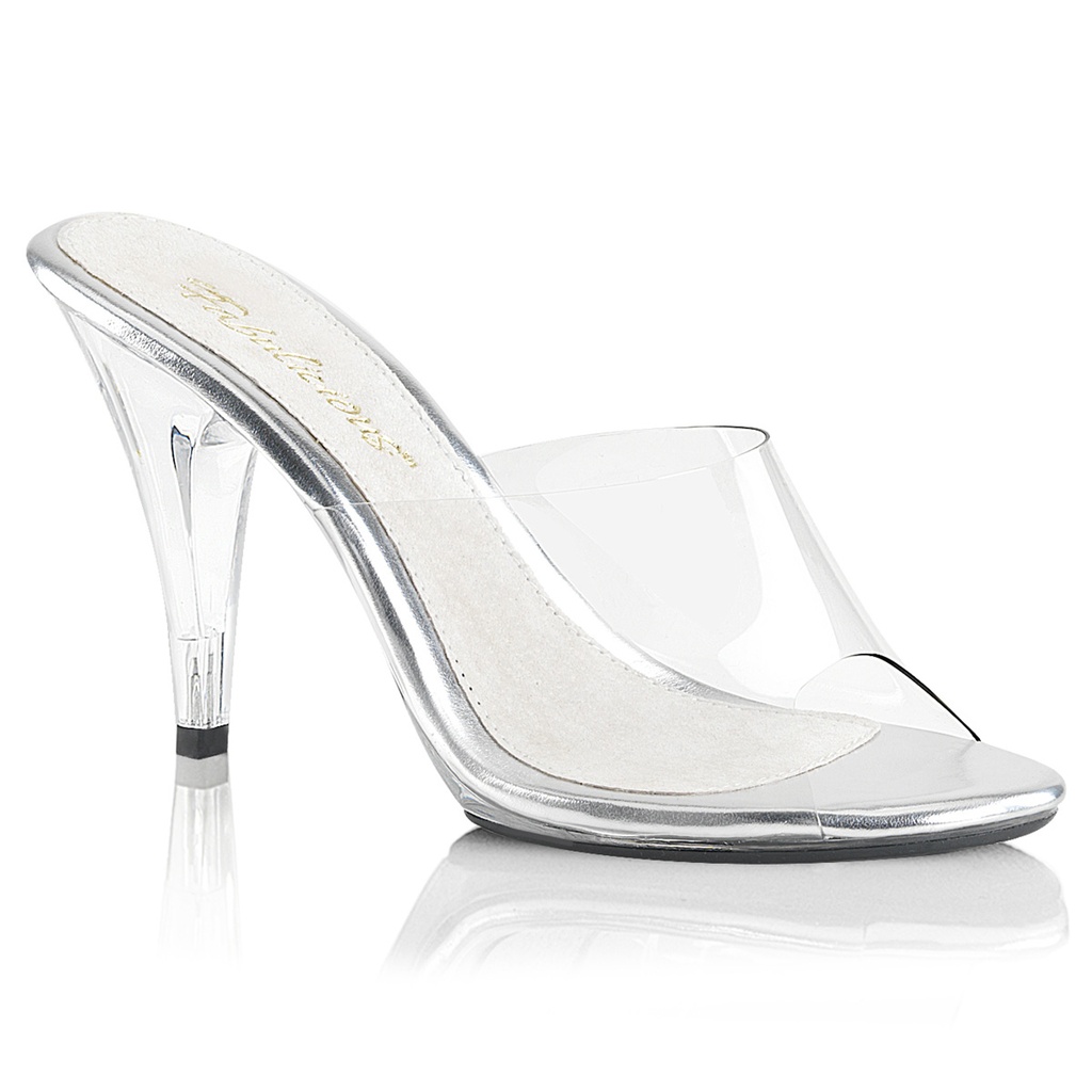 CARESS-401 - Transparent