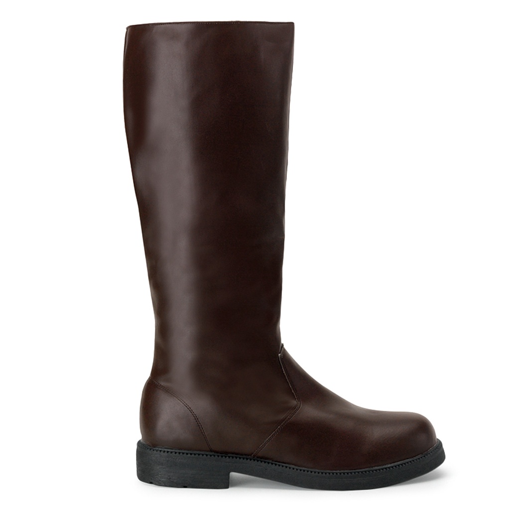 CAPTAIN-100 - PU Braun