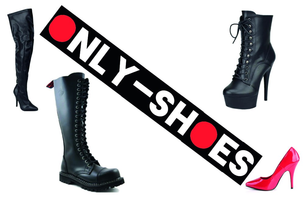 Only Shoes